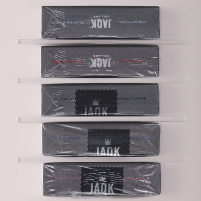 JAQK Bundle [AUCTION]