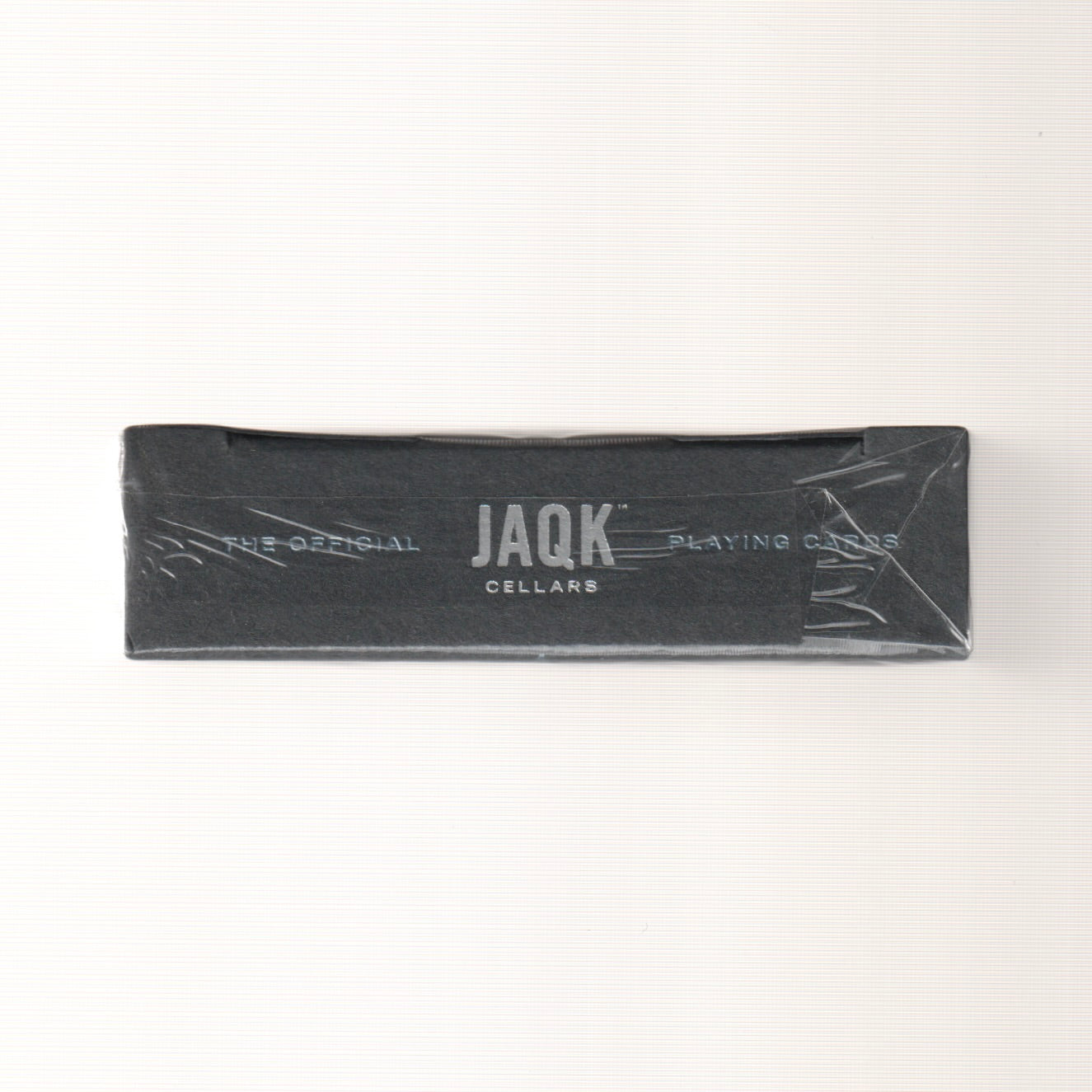 JAQK Cellars (Light Blue) [AUCTION]