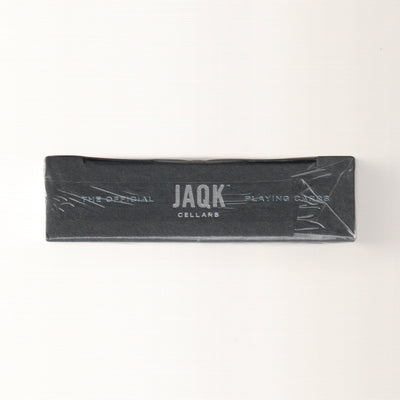 JAQK Cellars (Light Blue) [AUCTION]