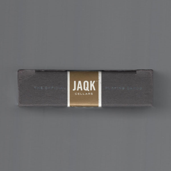 JAQK Cellars Series 001 (Gold Seal) [AUCTION]