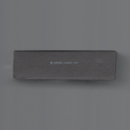 JAQK Cellars Series 001 (Gold Seal) [AUCTION]