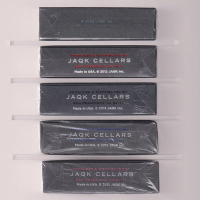 JAQK Cellars Bundle [AUCTION]