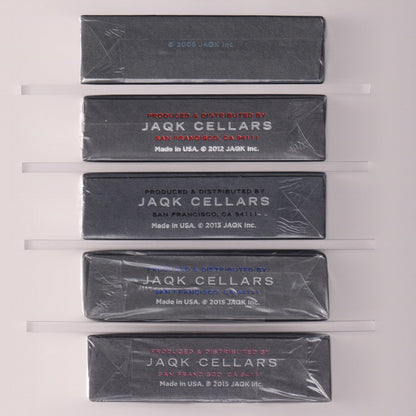 JAQK Cellars Bundle [AUCTION]