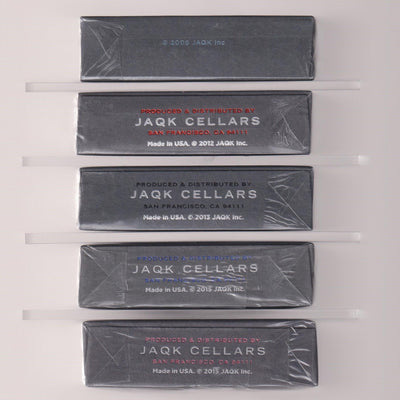 JAQK Bundle [AUCTION]