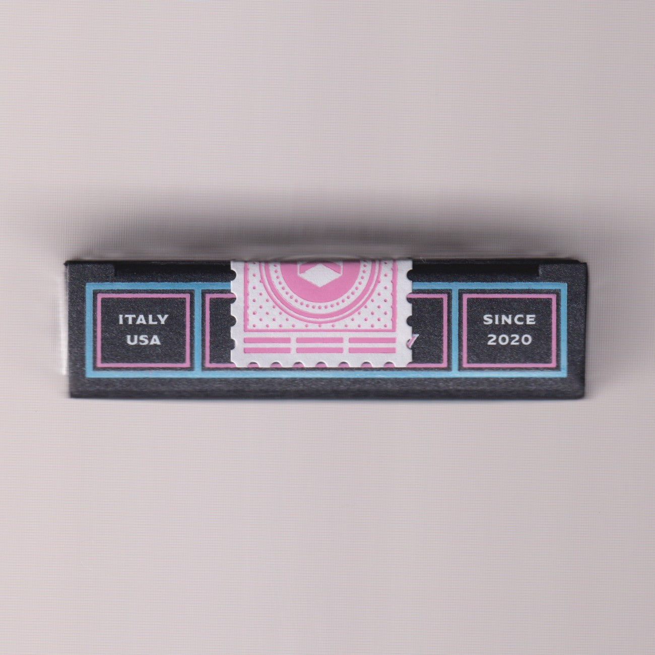 Blue Jay Dentistry Black Liquorice (Gilded) [AUCTION]