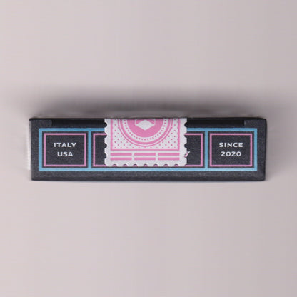 Blue Jay Dentistry Black Liquorice (Gilded) [AUCTION]