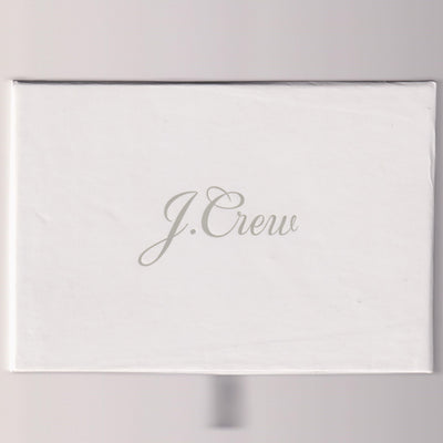 J.Crew Bicycle Gold/Red Set [AUCTION]