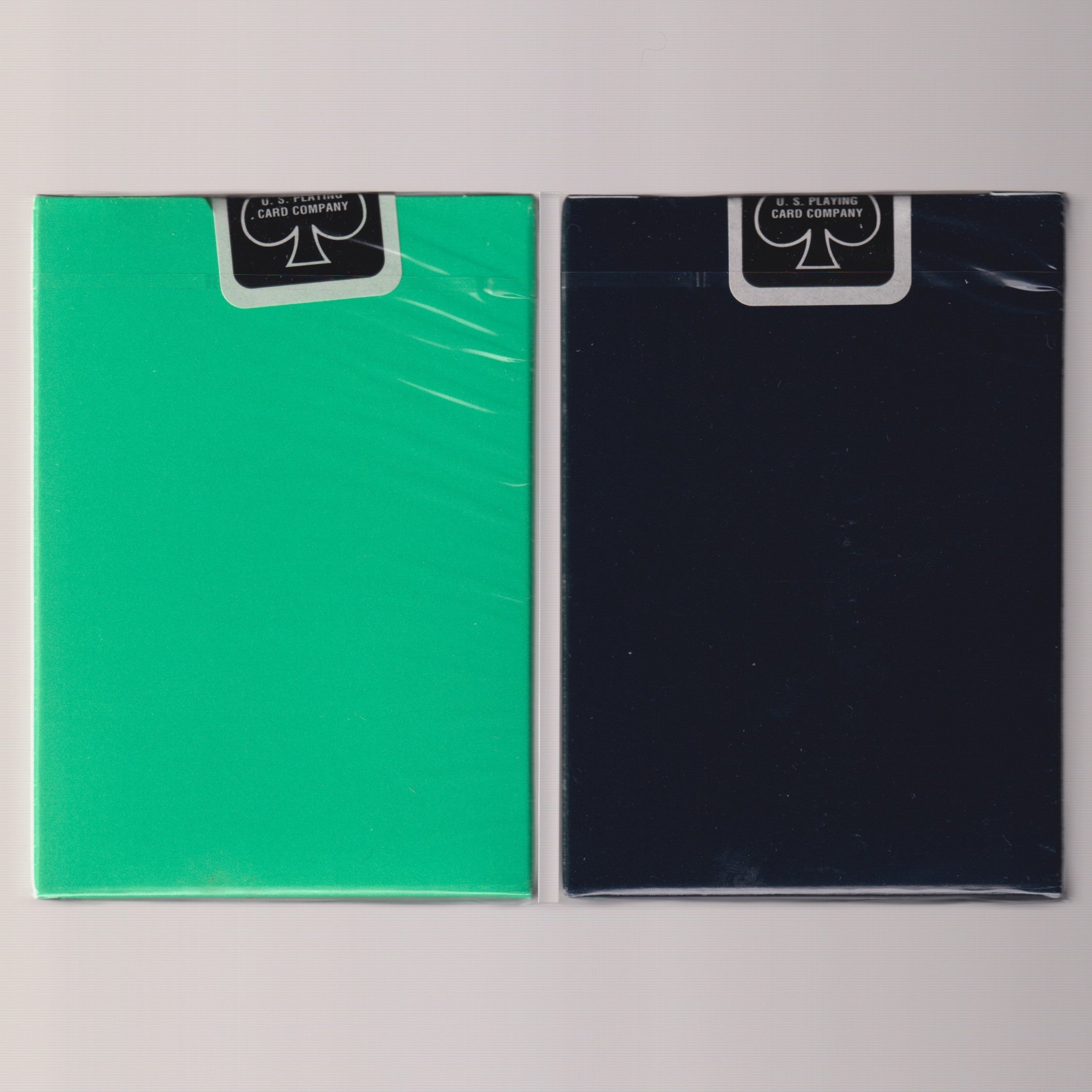 J.Crew Bicycle Green & Black Box Set [AUCTION]