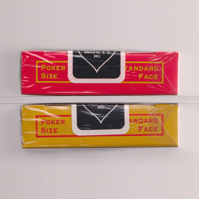 J.Crew Bicycle Gold/Red Set [AUCTION]