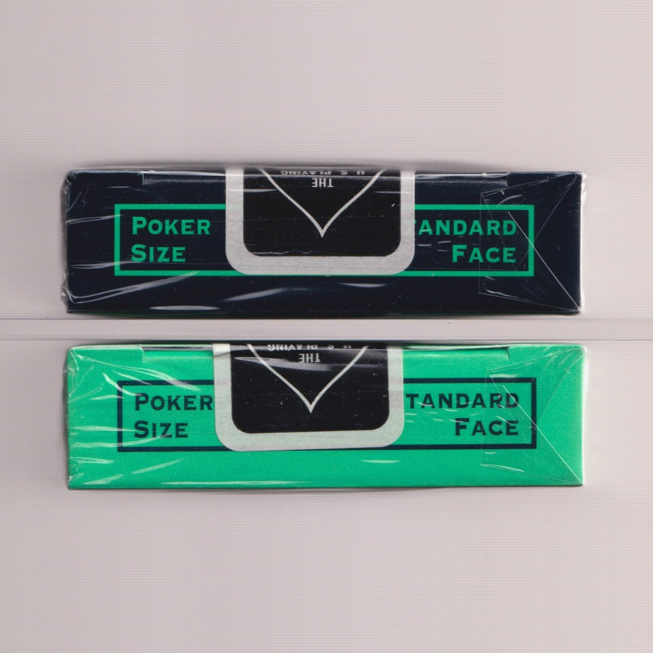 J.Crew Bicycle Green & Black Box Set [AUCTION]