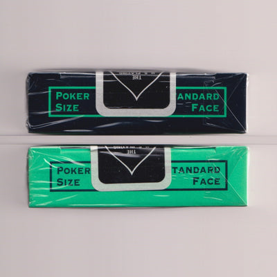 J.Crew Bicycle Green & Black Box Set [AUCTION]