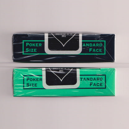 J.Crew Bicycle Green & Black Box Set [AUCTION]