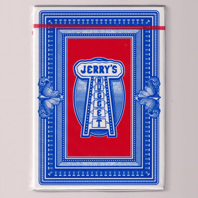 Jerry's Nugget KWP Edition [AUCTION]