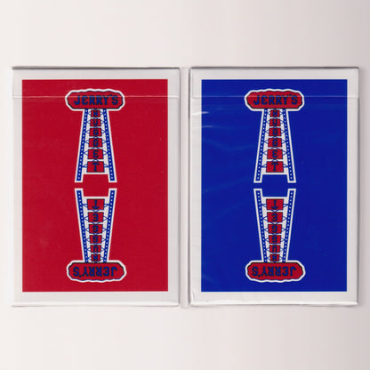 Jerry's Nugget Preview Box Set & Case [AUCTION]