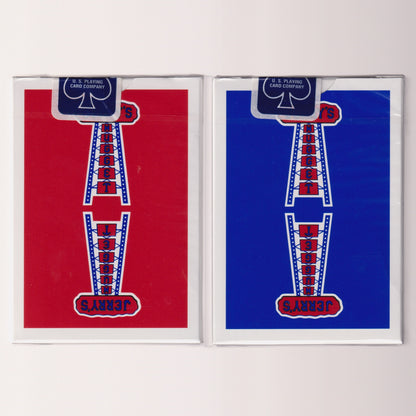 Jerry's Nugget Preview Box Set & Case [AUCTION]