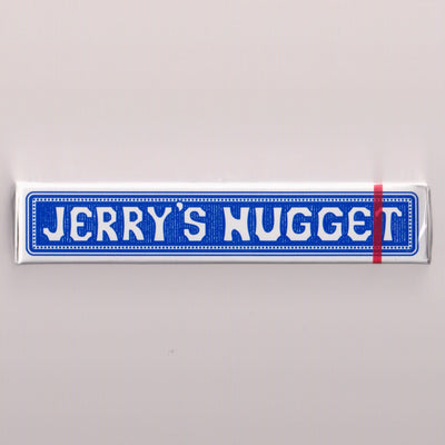 Jerry's Nugget KWP Edition [AUCTION]