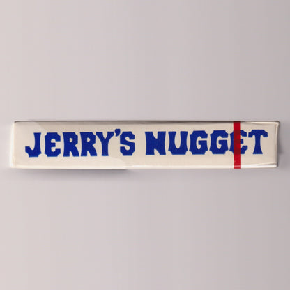 Jerry's Nugget Casino (1970, Blue) [AUCTION]