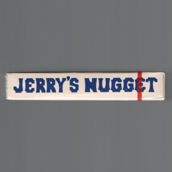 1970 Jerry's Nugget Casino (Blue) [AUCTION]