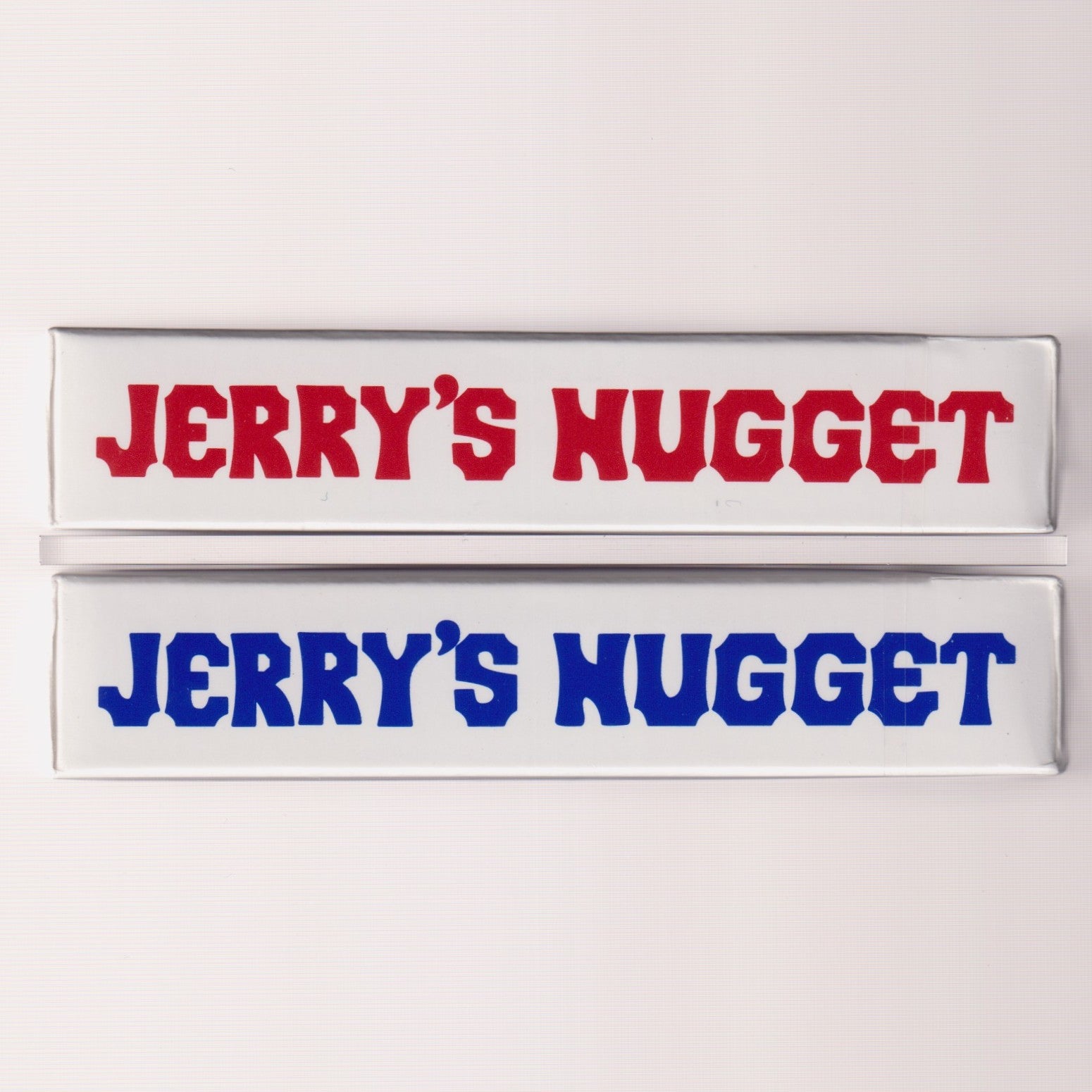 Jerry's Nugget Preview Box Set & Case [AUCTION]