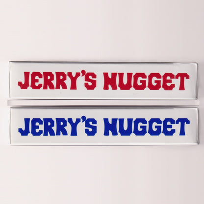 Jerry's Nugget Preview Box Set & Case [AUCTION]