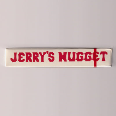 Jerry's Nugget Casino (1970, Red) [AUCTION]