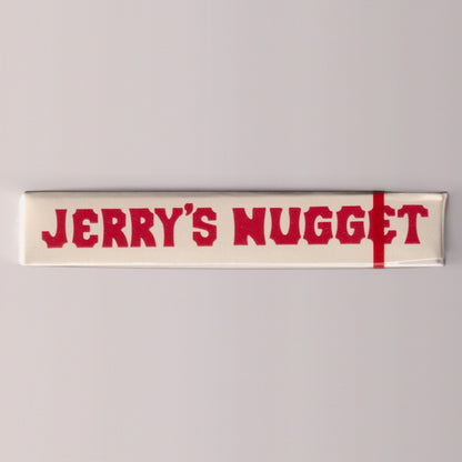 Jerry's Nugget Casino (1970, Red) [AUCTION]