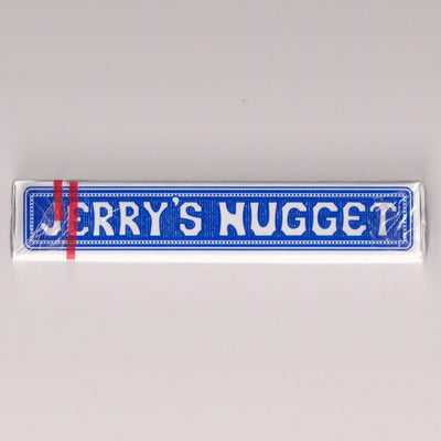 Jerry's Nugget KWP Edition [AUCTION]