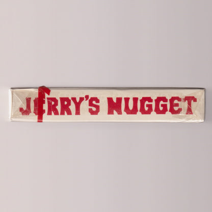 Jerry's Nugget Casino (1970, Red) [AUCTION]
