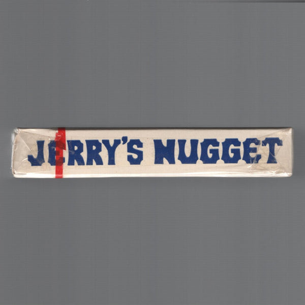 1970 Jerry's Nugget Casino (Blue) [AUCTION]