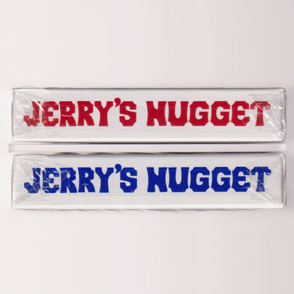 Jerry's Nugget Preview Box Set & Case [AUCTION]