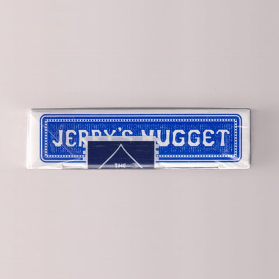 Jerry's Nugget KWP Edition [AUCTION]