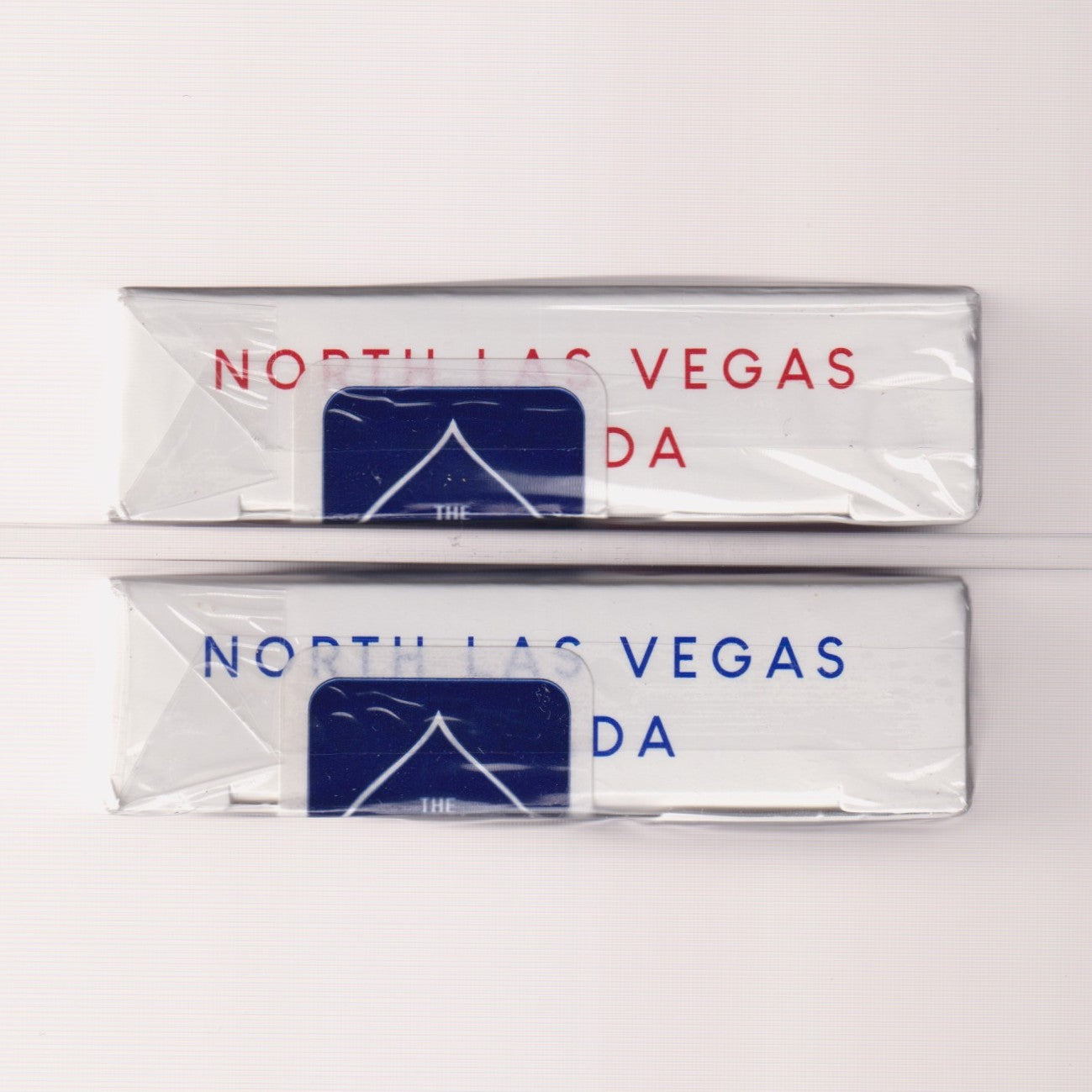 Jerry's Nugget Preview Box Set & Case [AUCTION]