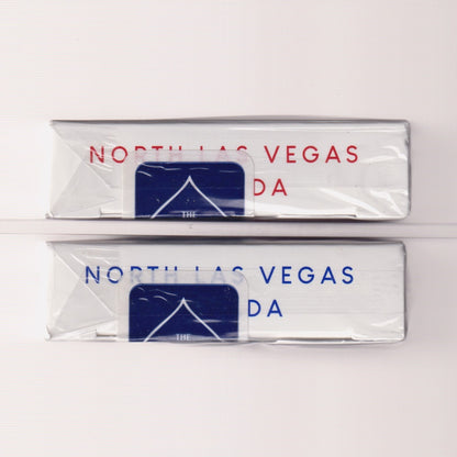 Jerry's Nugget Preview Box Set & Case [AUCTION]