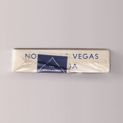 Jerry's Nugget Casino (1970, Blue) [AUCTION]