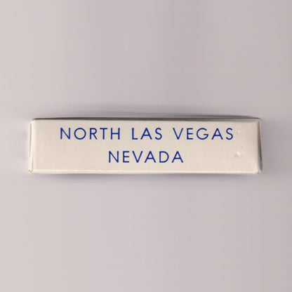 Jerry's Nugget Casino (1970, Blue) [AUCTION]