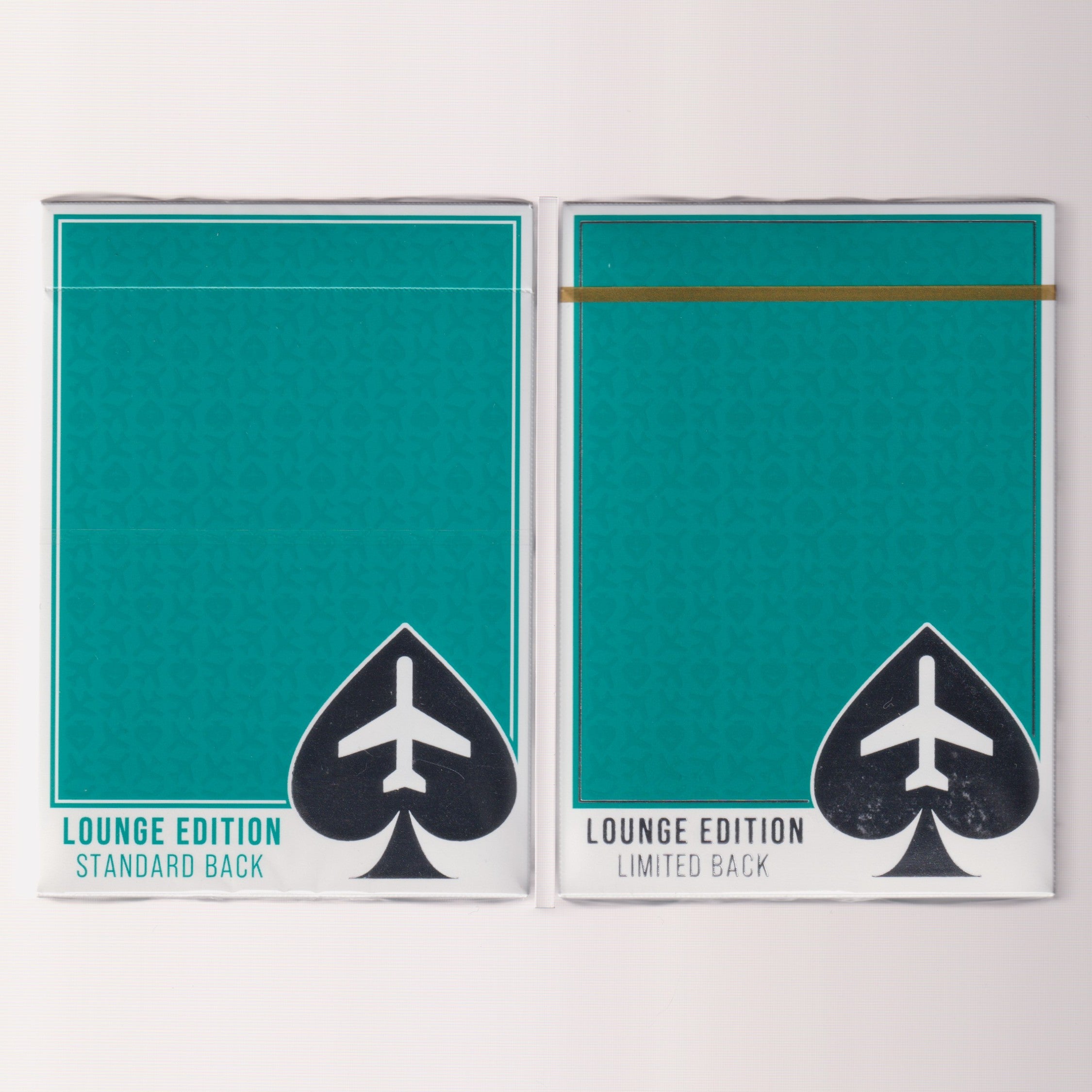 Terminal Teal Lounge Edition Gilded Set [AUCTION]