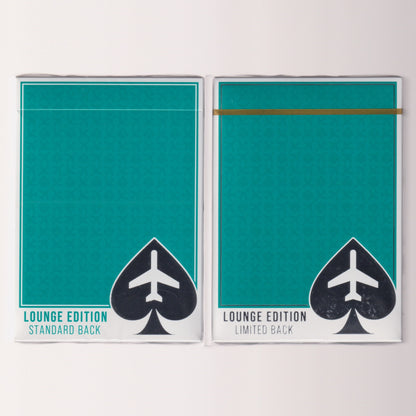 Terminal Teal Lounge Edition Gilded Set [AUCTION]