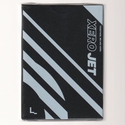 Mono - Xero (Jet Limited Edition, #23/50) [AUCTION]