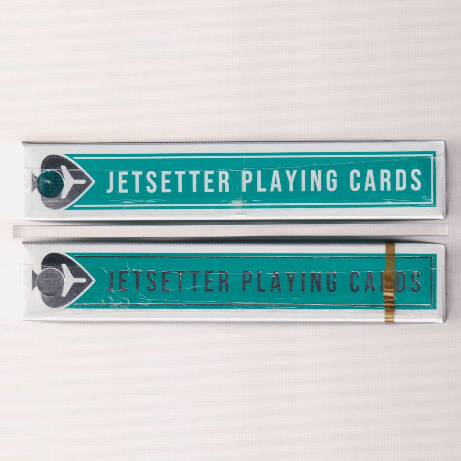 Terminal Teal Lounge Edition Gilded Set [AUCTION]