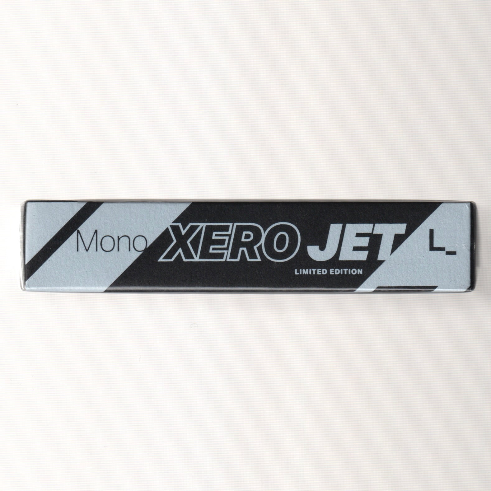 Mono - Xero (Jet Limited Edition, #23/50) [AUCTION]