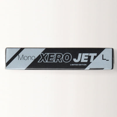 Mono - Xero (Jet Limited Edition, #23/50) [AUCTION]