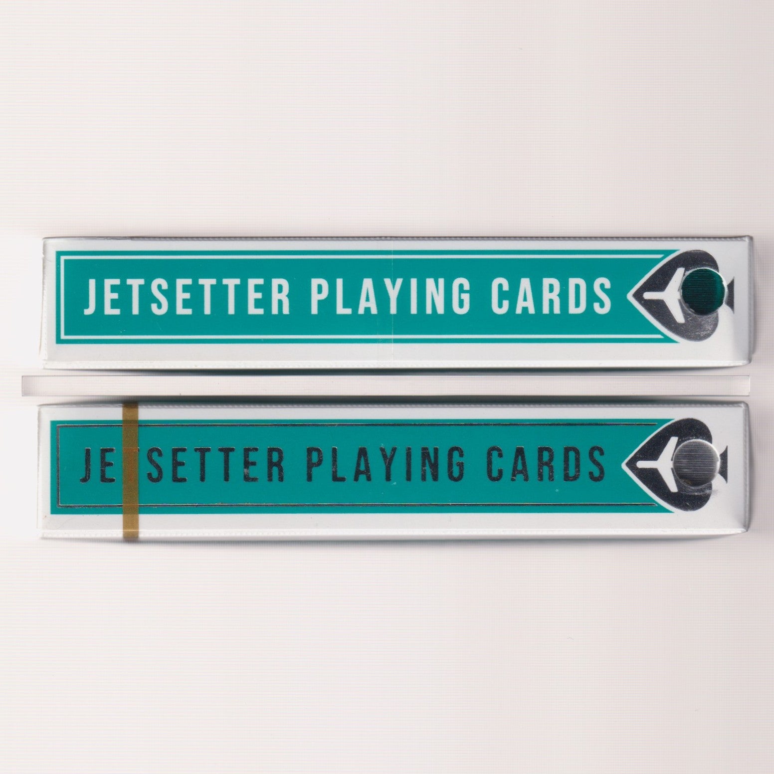 Terminal Teal Lounge Edition Gilded Set [AUCTION]