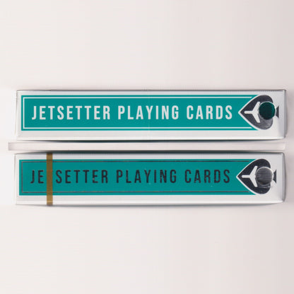 Terminal Teal Lounge Edition Gilded Set [AUCTION]