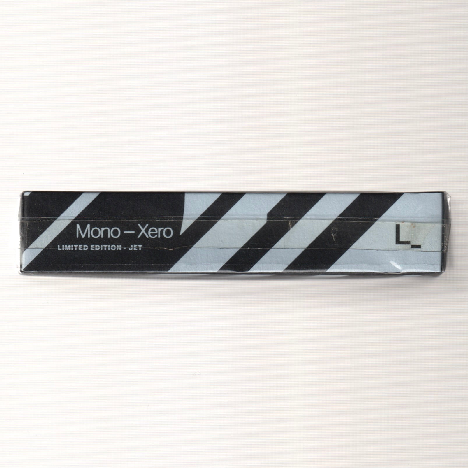 Mono - Xero (Jet Limited Edition, #23/50) [AUCTION]