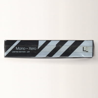 Mono - Xero (Jet Limited Edition, #23/50) [AUCTION]