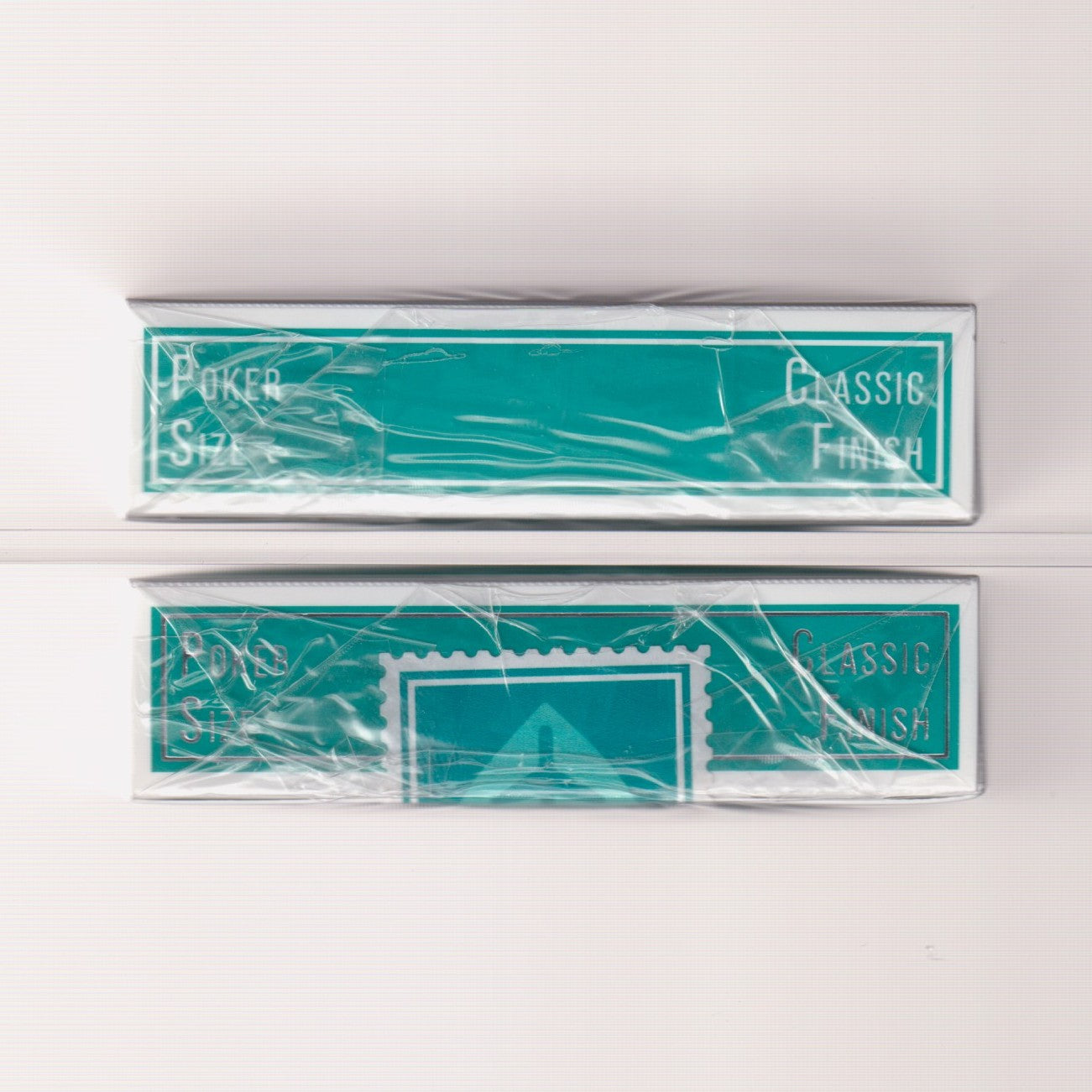 Terminal Teal Lounge Edition Gilded Set [AUCTION]