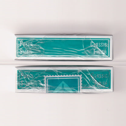 Terminal Teal Lounge Edition Gilded Set [AUCTION]