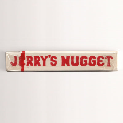 1970 Jerry's Nugget (Red/Lee Asher Collection) [AUCTION]