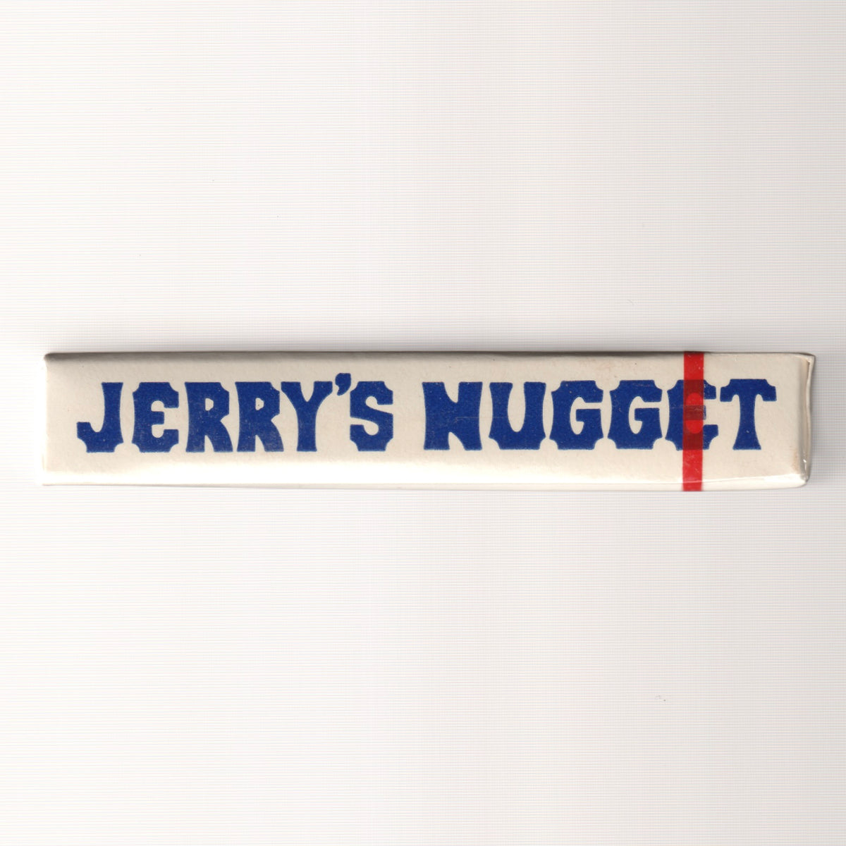 1970 Jerry's Nugget (Blue) [AUCTION]