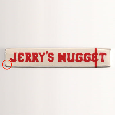 1970 Jerry's Nugget (Red/Lee Asher Collection) [AUCTION]
